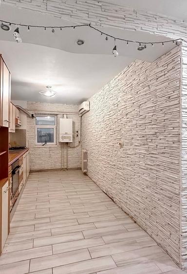 Renovat:2 camere decomandat,58mp,Pacurari- Esplanada Mimoza cod 161468 - 14