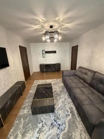 apartament 2 camere-basarabia-prima inchiriere-metrou 3 minute costin georgian - 8