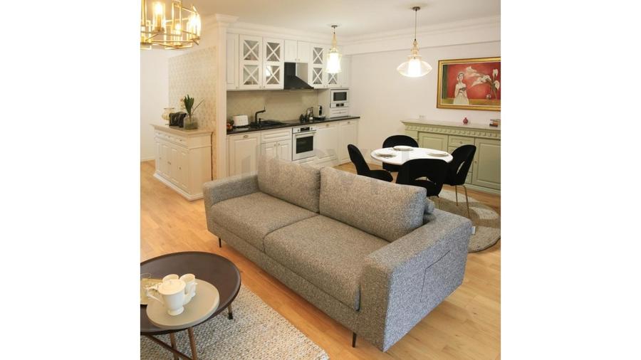 REA1025044 Apartament 2 camere lux design Calea Victoriei  bloc nou 2019 boutiqu - 2