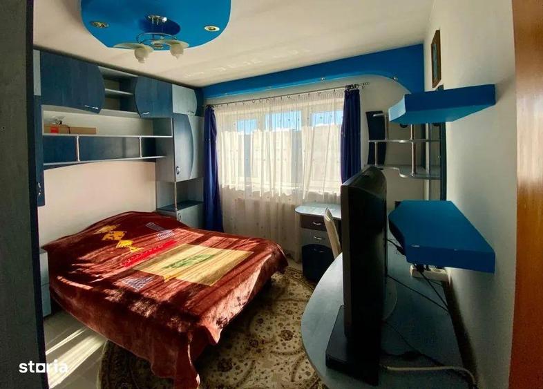 Apartament 2 camere situat in Str. Decebal- Bd. Daciei - 11