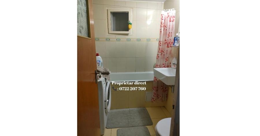 Apartament 4 camere spațios – Crângași | Podul Grant | Locație excelentă - 10