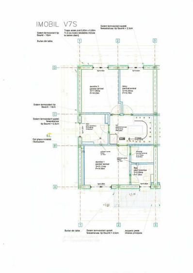 Proprietar, inchiriez vila in complexul rezidential Corbeanca Park - 6
