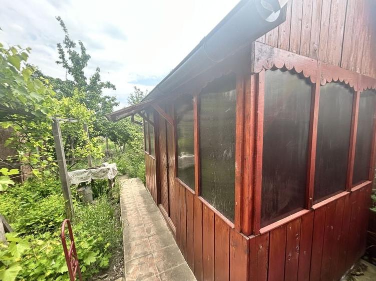 Casa de vanzare | Zau de Campie - 1