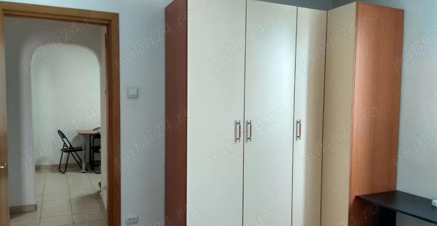 2 camere | Favorit, Drumul Taberei | loc de parcare - 5