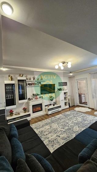 vila subsol, parter si etaj  - 6