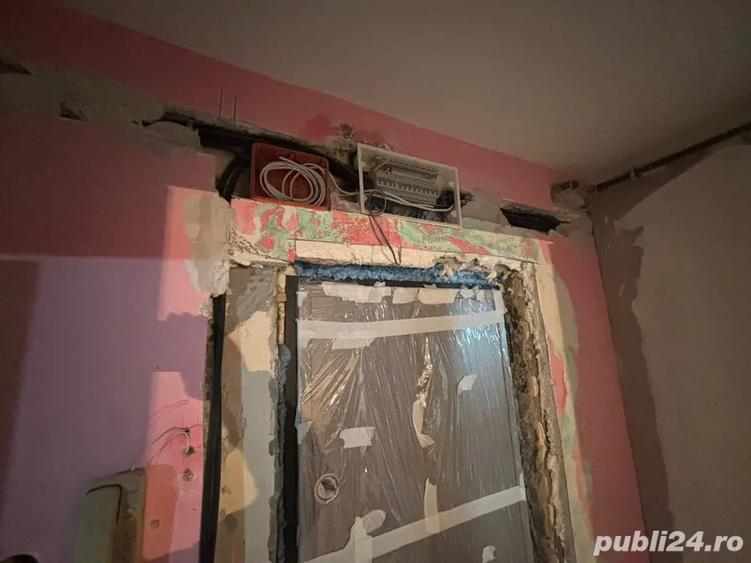 apartament confort 1 mioritei , 3 camere - 18