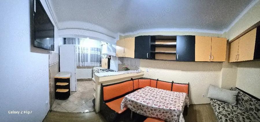 Garsoniera de inchiriat - 1