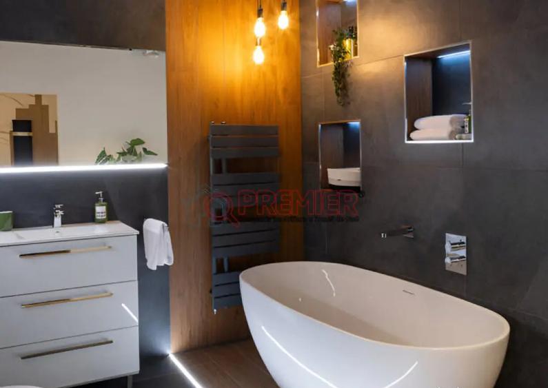 Berceni Grand Arena - 3 Camere - 2x Bai - Acte Gata - 4