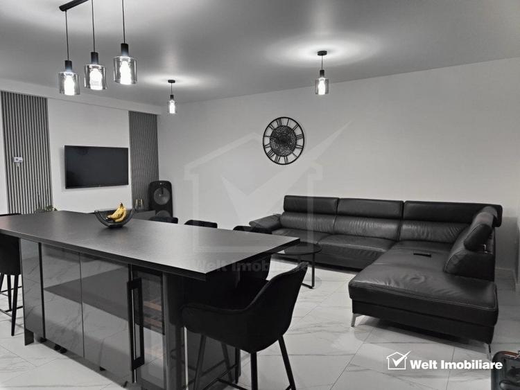 OPORTUNITATE! Vila cu finisaje de lux, zona Auchan, Iris - 2