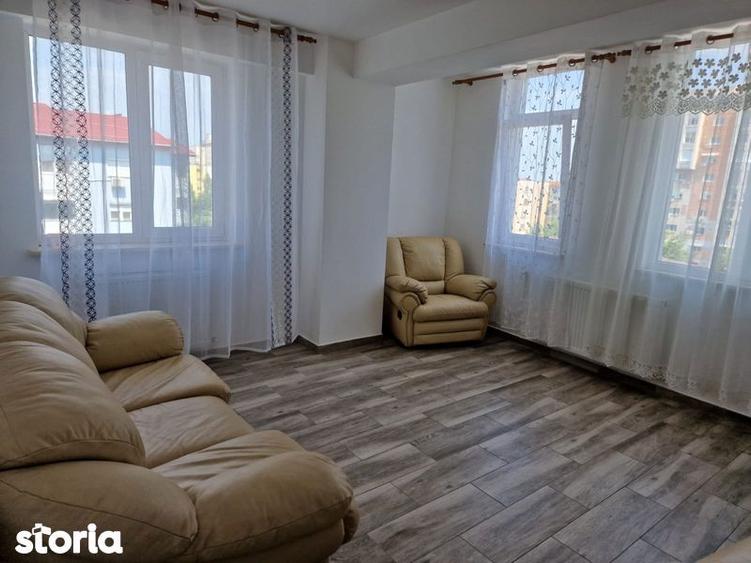 Inchiriez apartament - 5