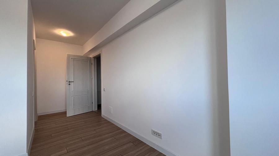 Apartament modern 3 camere | NELocuit | Încălzire în pardoseală | 84 mp - 11