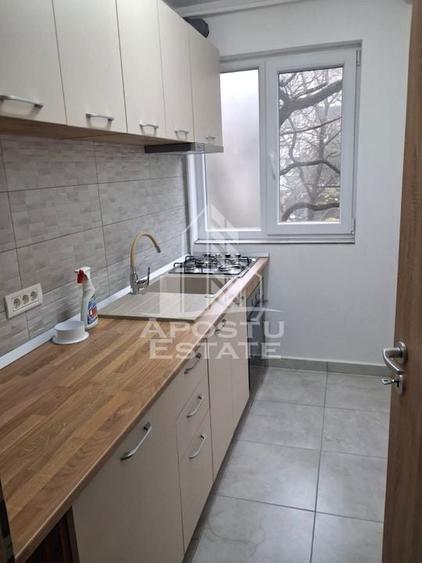 Apartament 2 camere, centrala proprie,zona Dacia - 5
