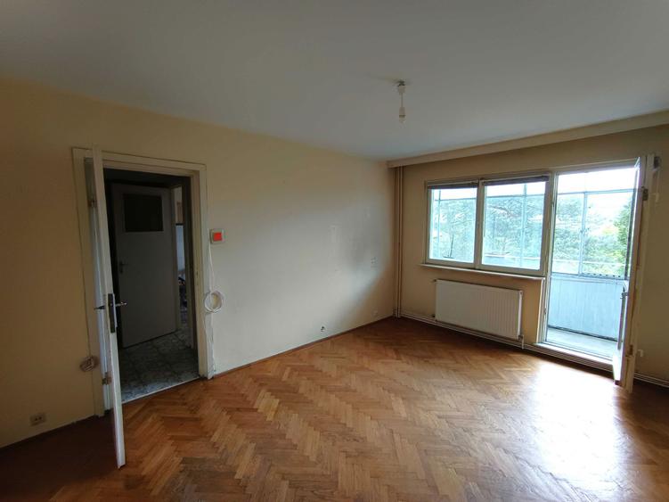Apartament 2 camere Astra, Bd. Saturn Direct proprietar - 1