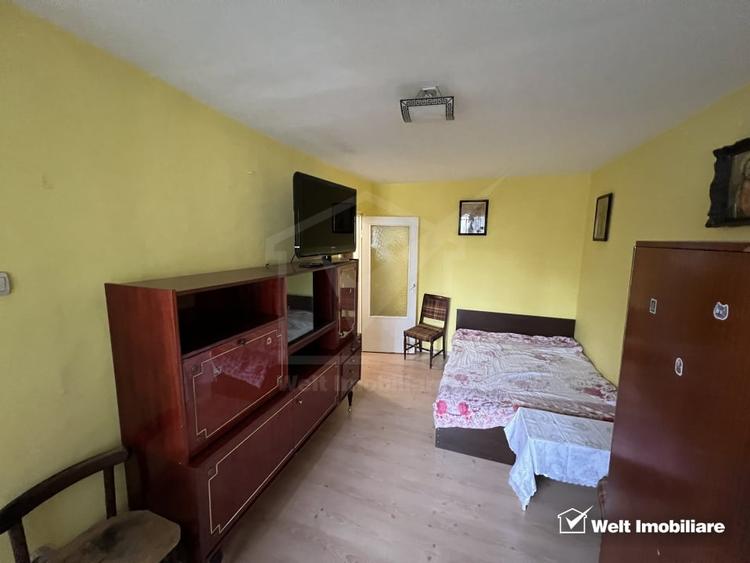 Garsoniera de vanzare, 22 mp, strada Cernei - 2