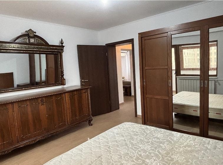 Apartament 3 Camere Unirii,Metrou,3 Balcoane,Decomandat,Mobilat Utilat - 7