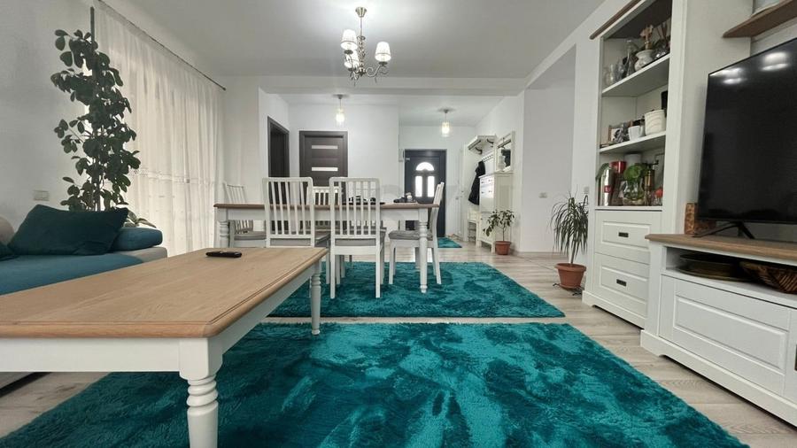 REV2005244 Casa pe parter costuri 0 la energie Buftea - 4