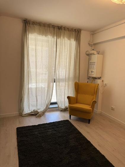 ProprietarStudio de inchiriat 37 mp util Ivory Residence Pipera - 1