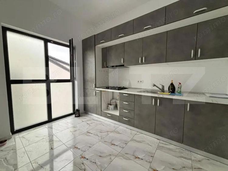 Apartament 2 camere de vanzare construc?ie noua 2025/ finalizat/intabulat - 10