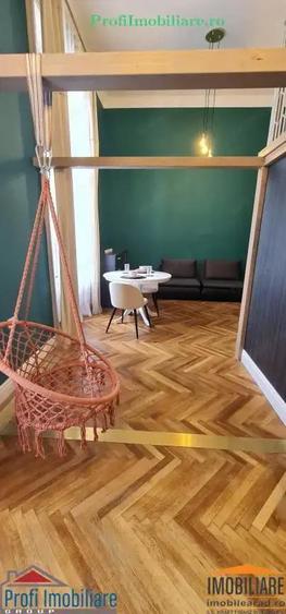 Apartament exclusivist et.1 langa Primarie, balcon vedere spre Parc - 7