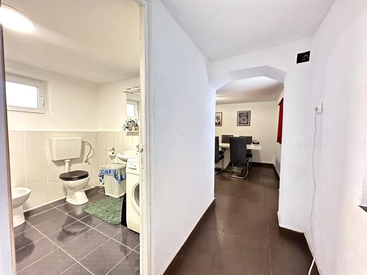 Casa individuala Timisoara, 5 camere, 150 mp utili, 740 mp teren - 12