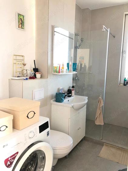 Apartament de vanzare Dumbravita - 5