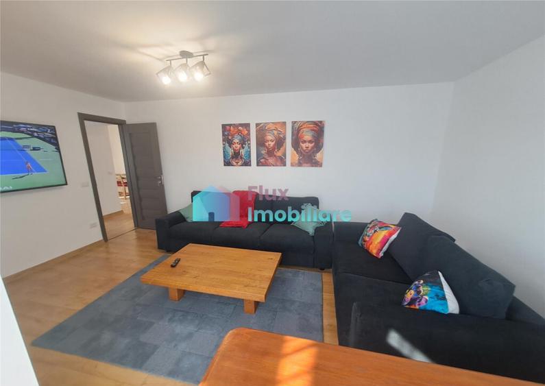 Apartament cu 2 camere Burdujeni zona Orizont - 13