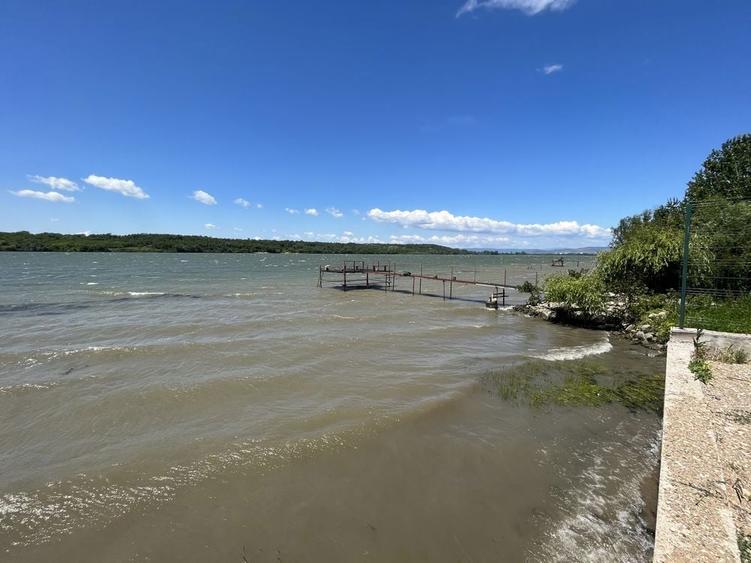 Casa individuala la Dunare - 6