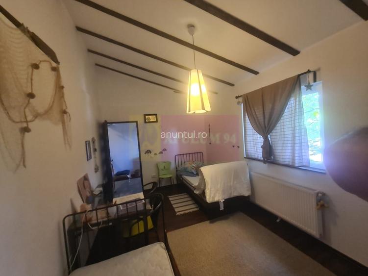 Vila de vanzare in Brebu - Zona Brebu Manastirei