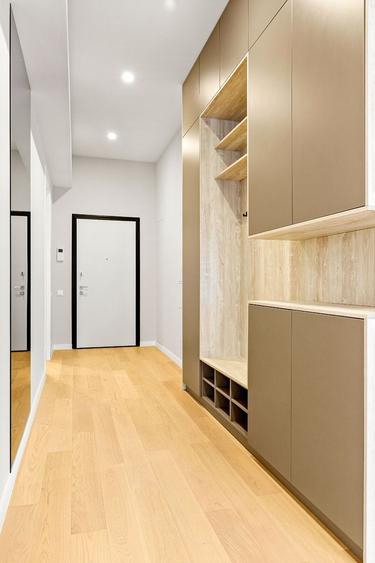 Apartament 3 camere One Verdi Park -parcare subterana - 11