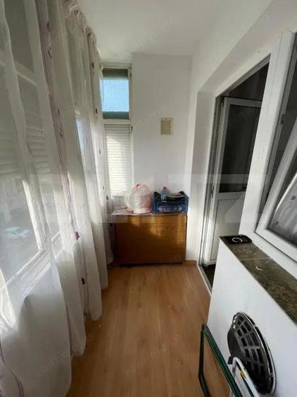 Garsoniera 22.68 mp, zona Blocuri, campia Turzii - 8