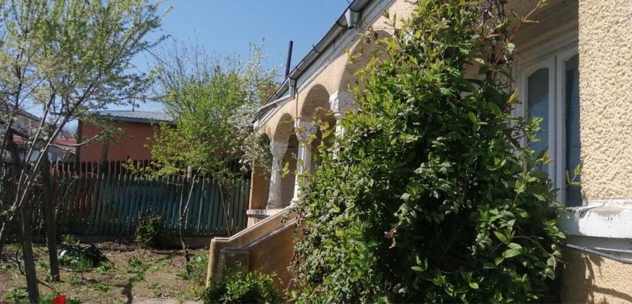 Casa cu teren 789 metri patrati Cismele - 8