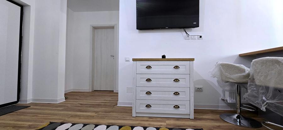 Apartament tip studio NOU | Berceni | Aparatori | Centrala | Parcare | Metrou - 2