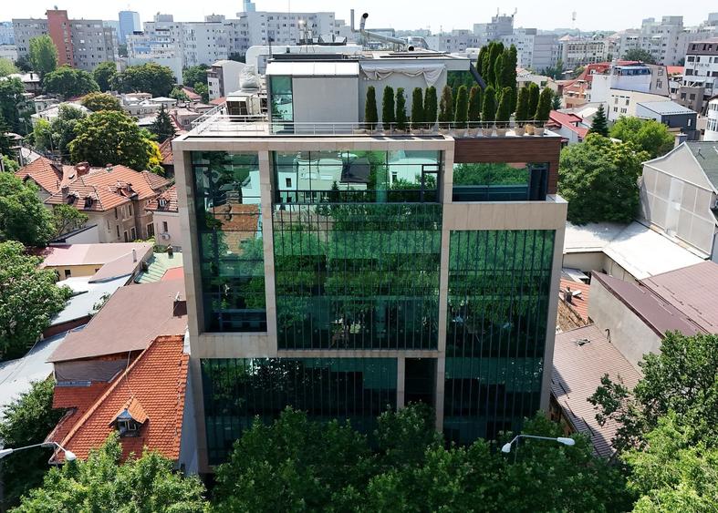 Grand Offices - comision 0%, reprezentam proprietarul! - 12