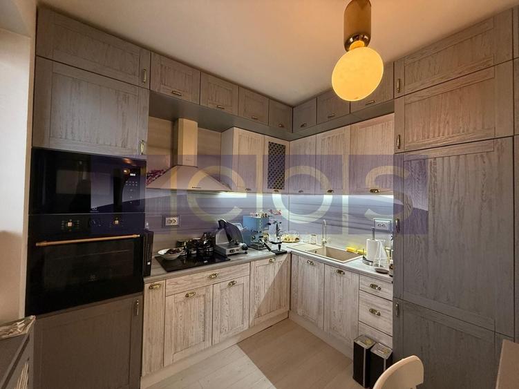 VANZARE DUPLEX AVIATIEI | MOBILAT SI UTILAT | 2 LOCURI PARCARE - 13