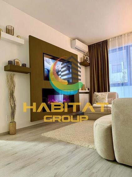 2 camere langa metrou Aparatorii Patriei loc parcare inclus - 7