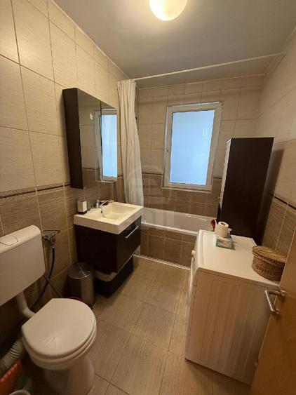 Apartament 2 camere decomandat zona Eroilor - 11