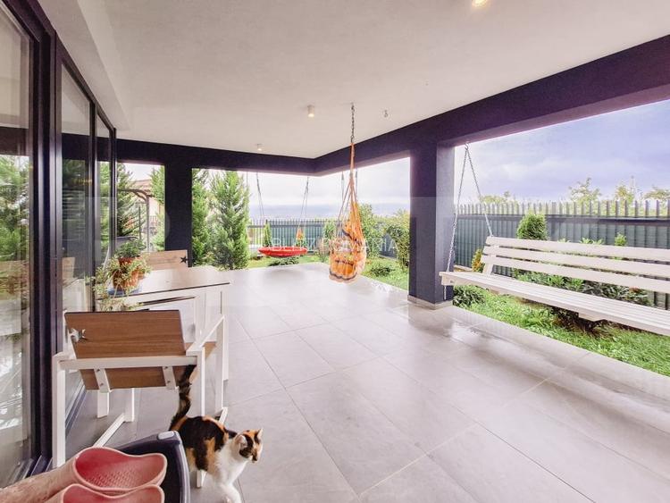 O locuinta de exceptie, unde confortul intalneste panorama orasului