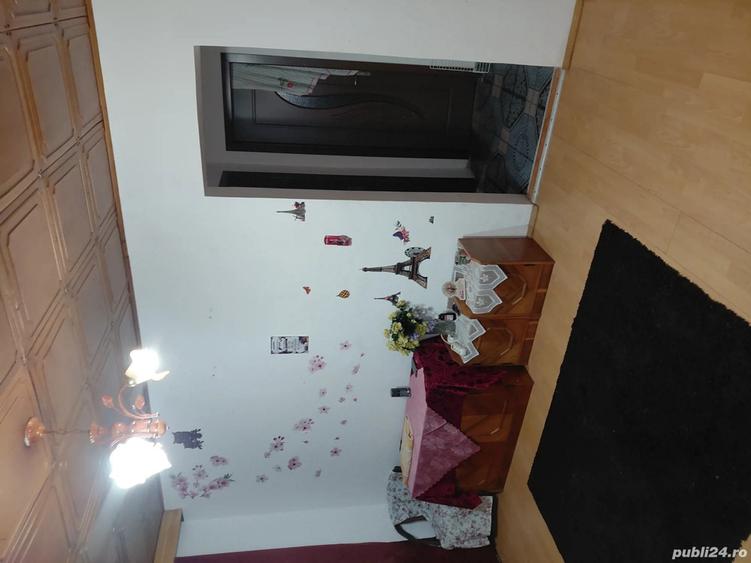 Inchiriez apartament cu doua camere in Ha?eg situat la parter utilat si mobilatr - 3