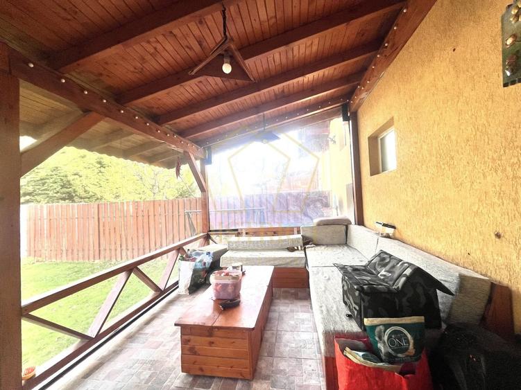 Casa individuala cu 3 camere si garaj I Giroc - 26