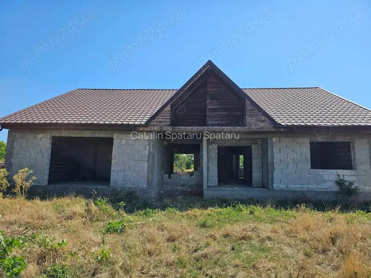 Casa Vadeni Casa Vadeni