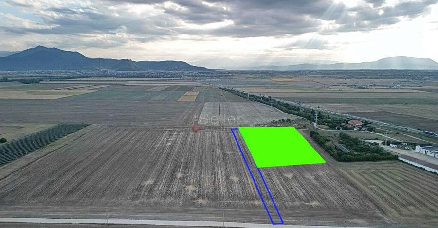 Teren Destinatie Industriala - 18