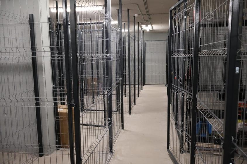 Apartament  2 camere Green Hill, Turnisor-  boxa inclusa - 5