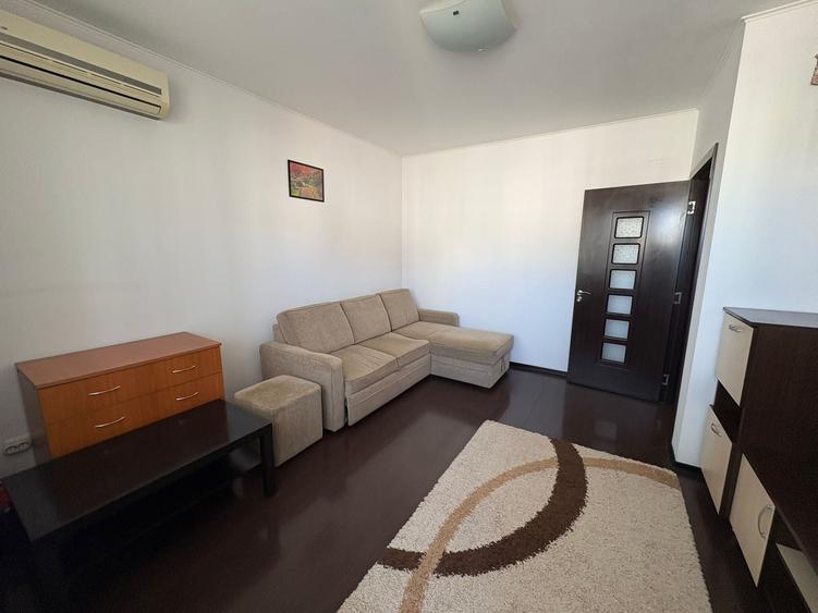 Garsoniera Decomandata | 36mp | Mobilata + Utilata | Comision 0%! - 1