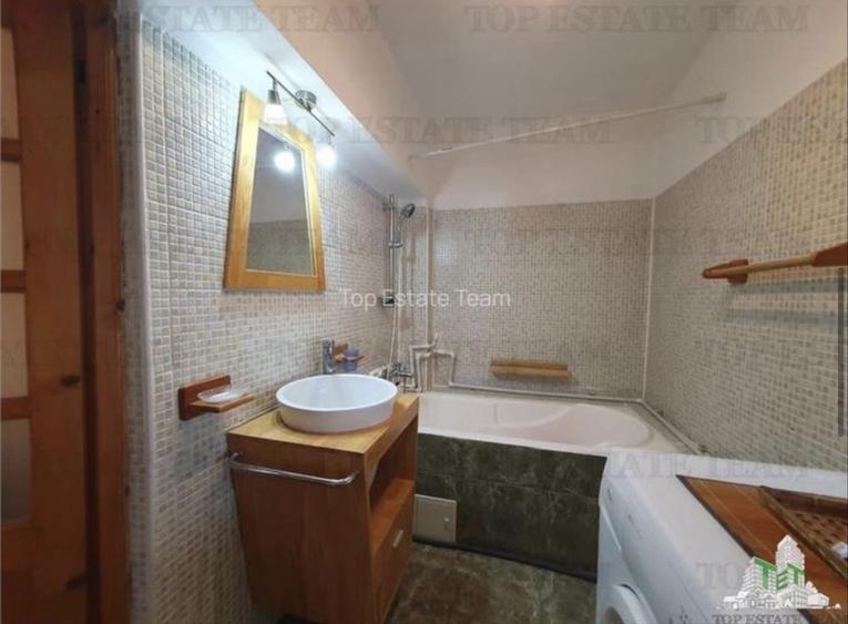 Casa cu teren generos Techirghiol - 3