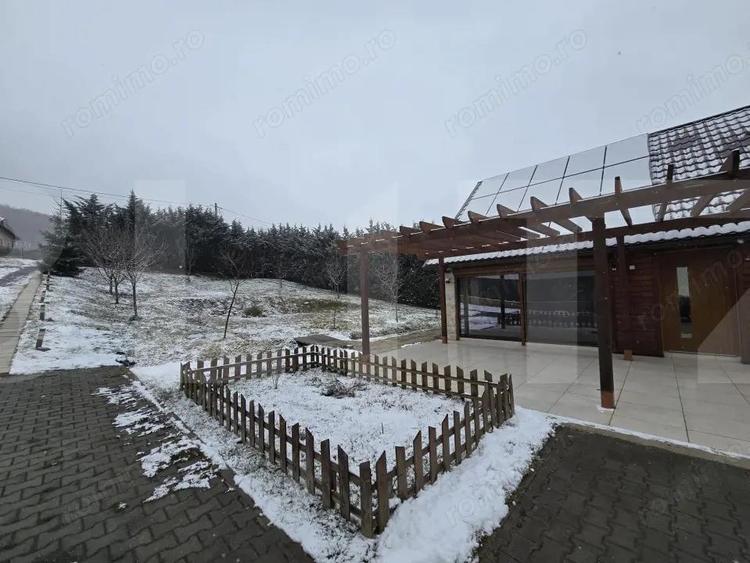 Casa individuala, cu teren de 1200 mp - Salicea - 8