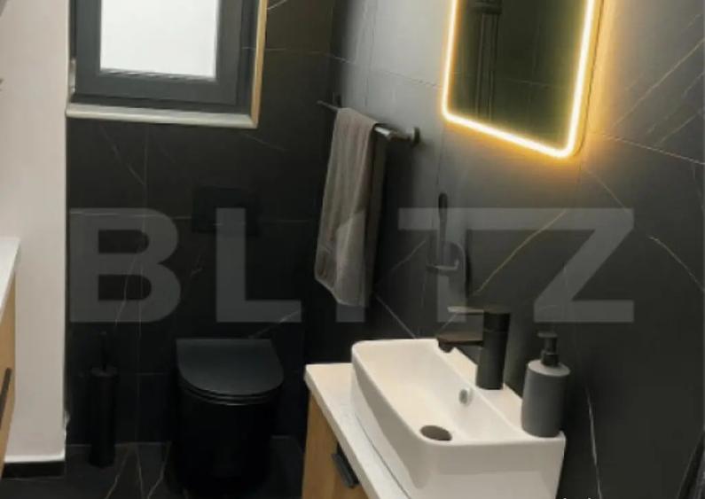 Vila premium cu 4 camere in Rediu, complex rezidential selec - 10