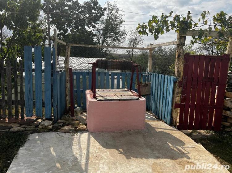 Ceamurlia de sus Casa de vanzare - 4