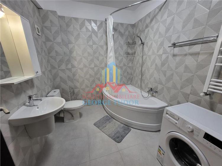 Inchiriere garsoniera dubla Militari Residence Rezervelor 56 - 8