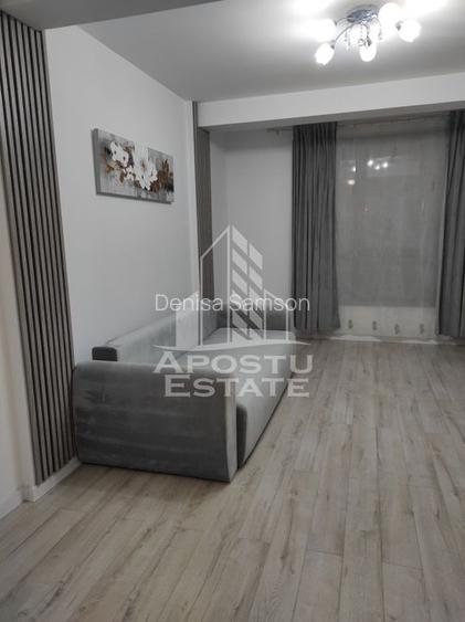 Apartament cu o camera , centrala proprie,AC ,in Giroc Apartament cu o camera , centrala proprie,AC ,in Giroc