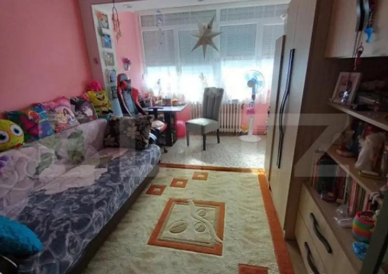 Vanzare apartament cu 2 camere, 64 mp, zona Shopping City - 9